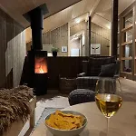 Mountain Feriehus