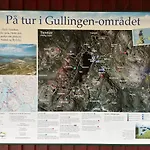 Feriehus Mountain Gullingen