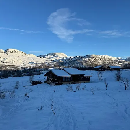 Mountain Holiday home *