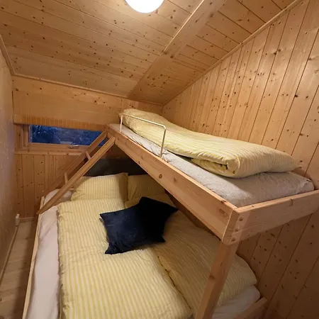 Holiday home Mountain