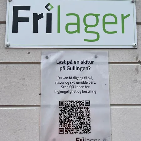 Mountain * Gullingen