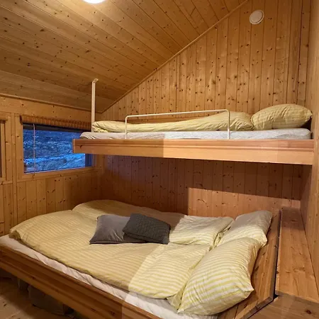 Holiday home Mountain Gullingen