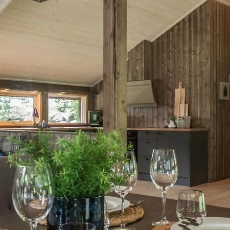 Mountain Holiday home Gullingen