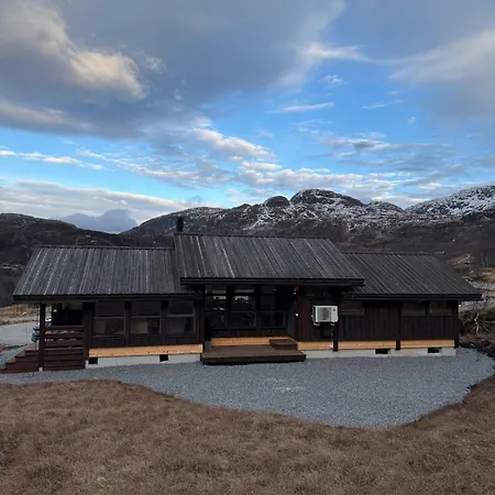 Holiday home Mountain *
