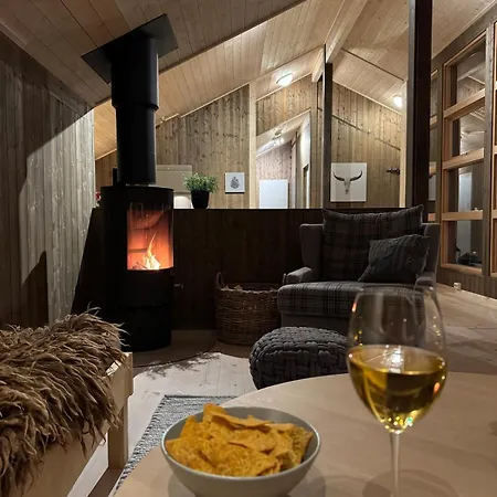 Mountain Holiday home