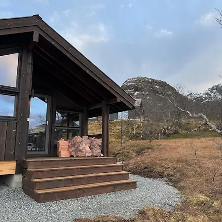 Holiday home Mountain Gullingen