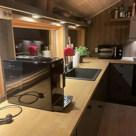 Mountain Holiday home