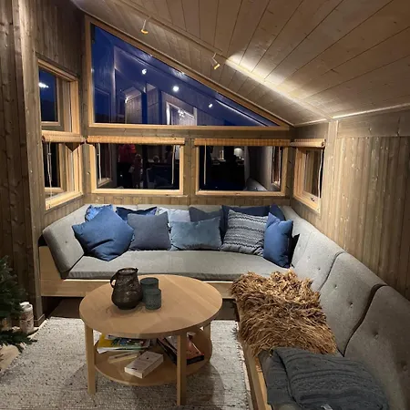 Holiday home Mountain