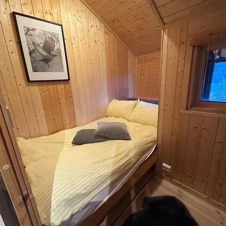 Holiday home Mountain *