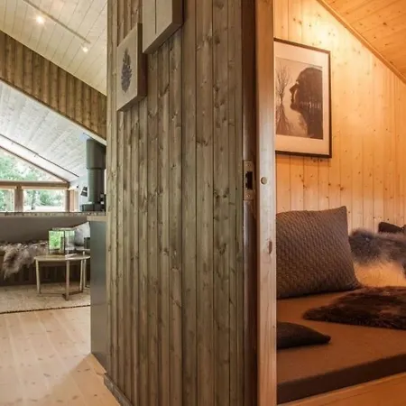 Holiday home Mountain Gullingen