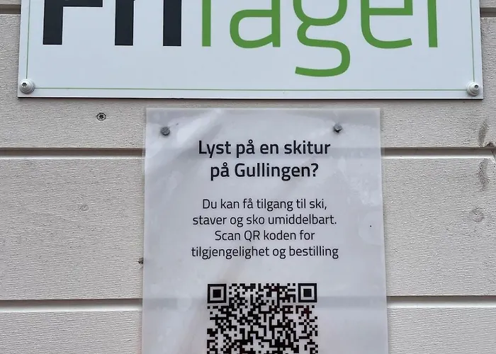 Mountain * Gullingen