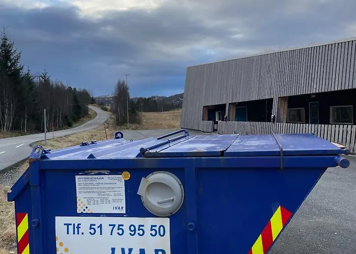 Mountain Gullingen