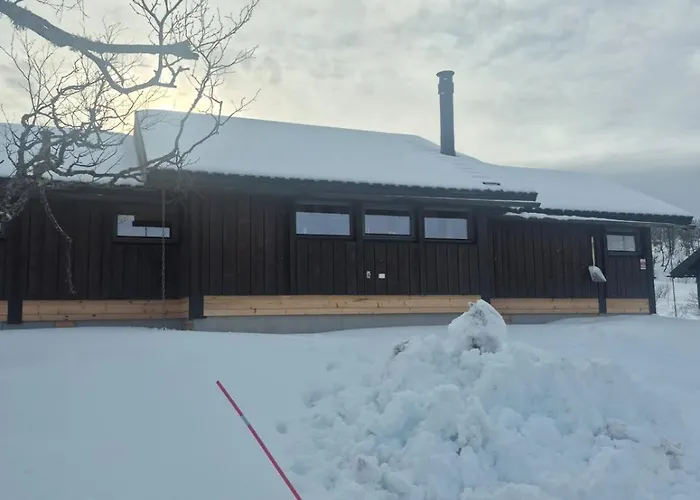 Feriehus Mountain Gullingen