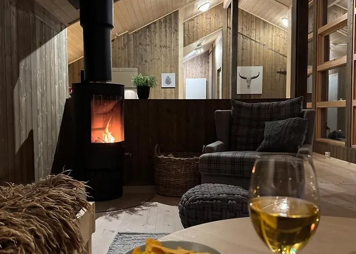 Mountain Vakantiehuis