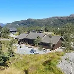 Mountain Dom wakacyjny Gullingen