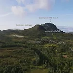 Mountain *