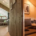 Dom wakacyjny Mountain Gullingen